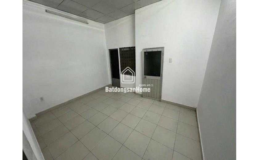 D1841 ⚡️ Giảm 620tr! sát cầu Bùi Đình Tuý, SHR, Vuông, HXH, 4x14.5m, 10.x tỷ